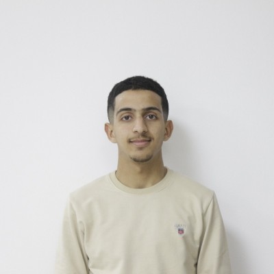 أنس ضيف الله