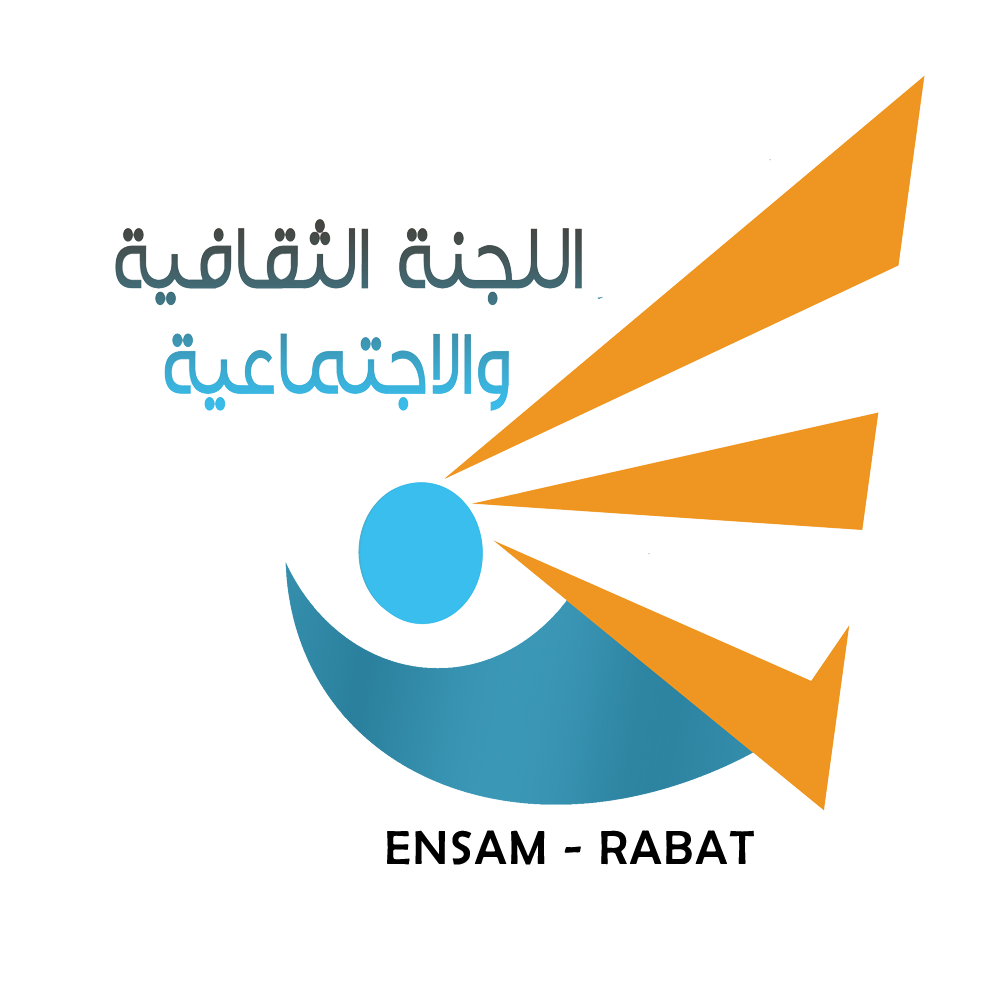 شعار اللجنة